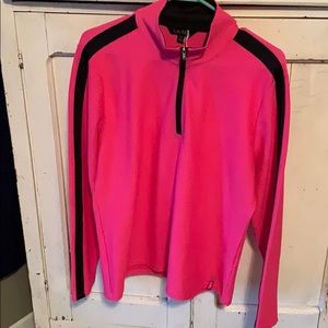 Lauren Ralph Lauren 1/4 zip pullover